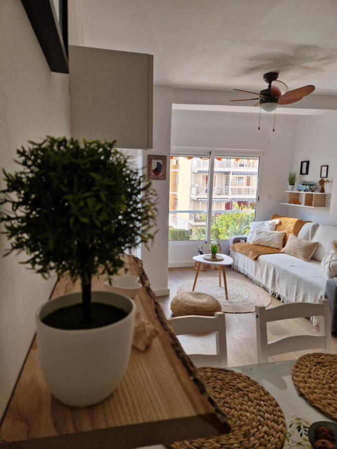Cozy Rustic Home Playa Pobla de Farnals Eksteriør billede